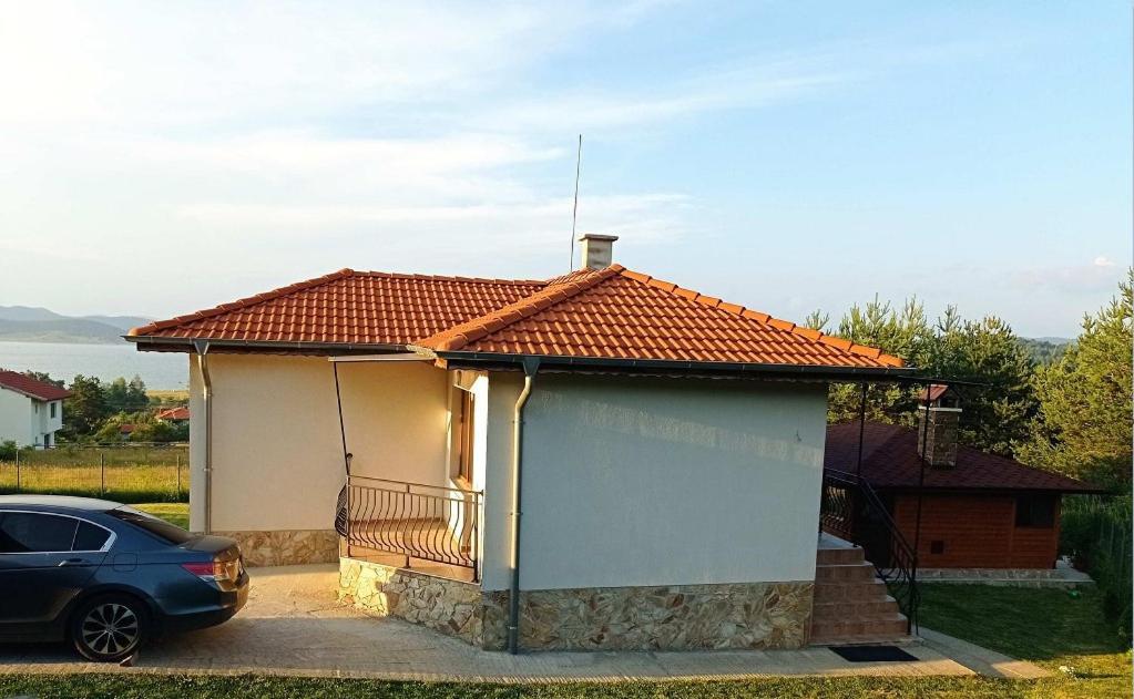 Вила Хоризонт Cigov Čark Exteriér fotografie